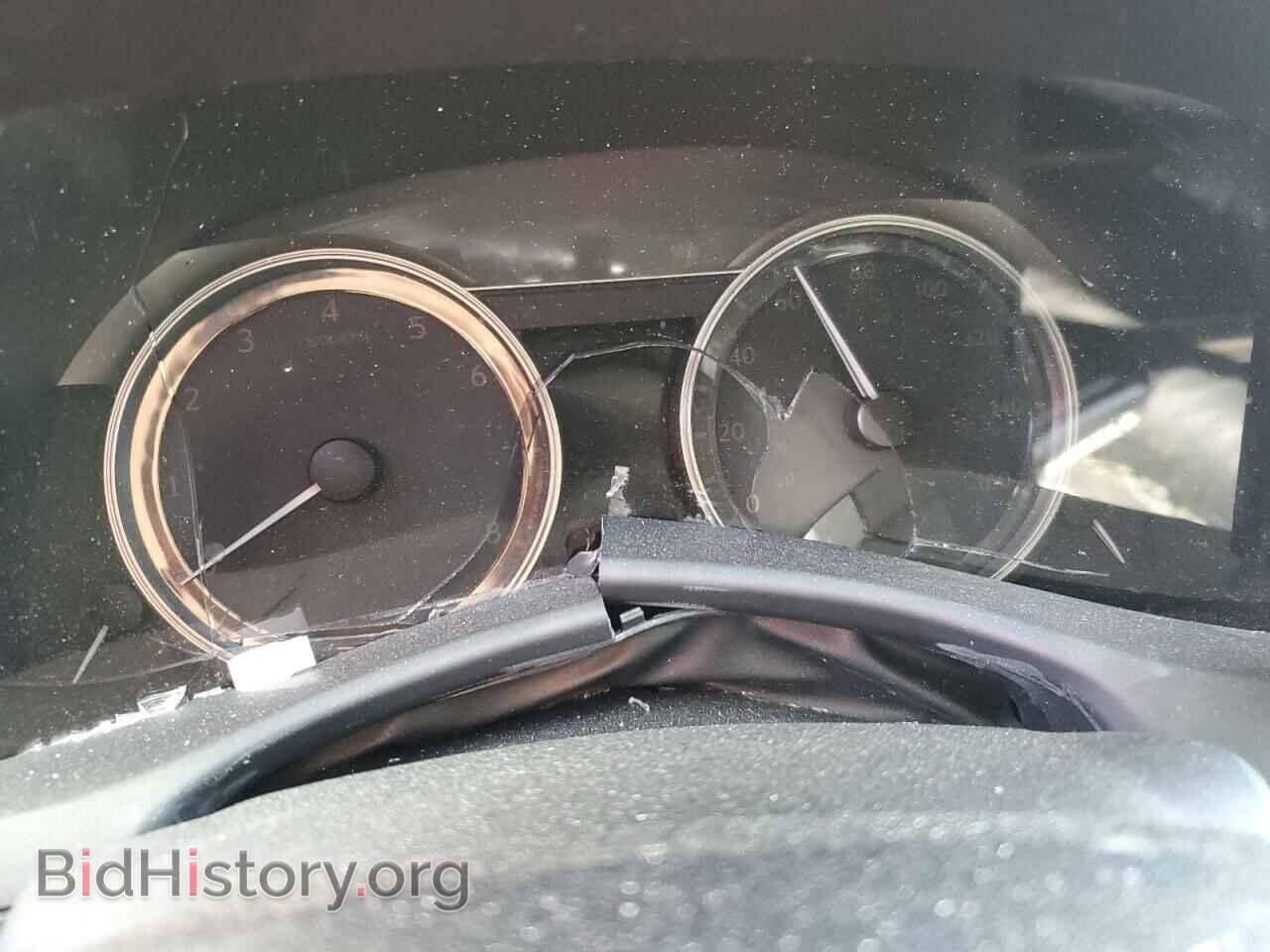 2015 LEXUS GS350 - VIN: JTHBE1BL5FA015800 - Фото 9