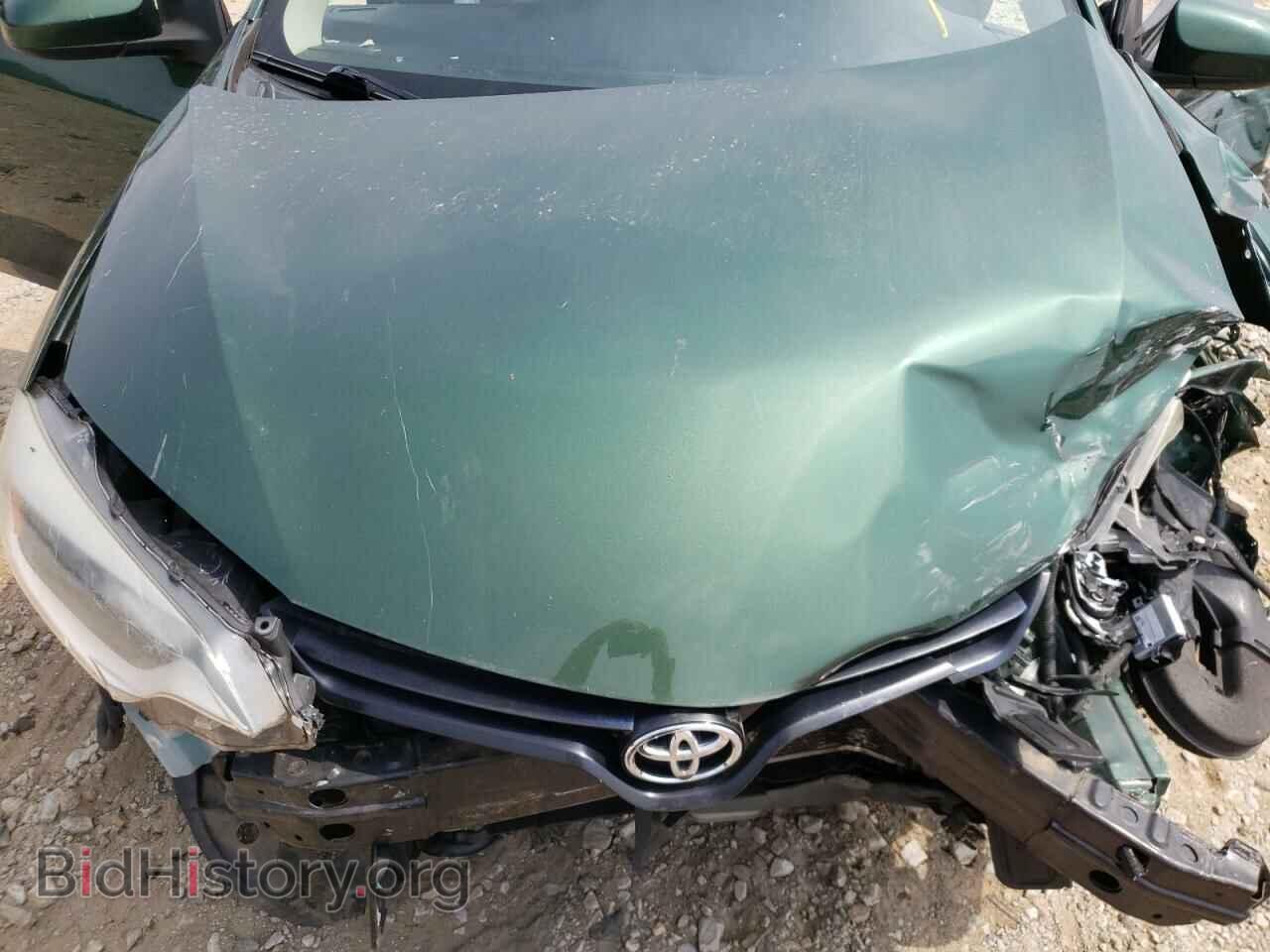 2014 TOYOTA COROLLA - VIN: 2T1BURHEXEC089834 - Photo 7