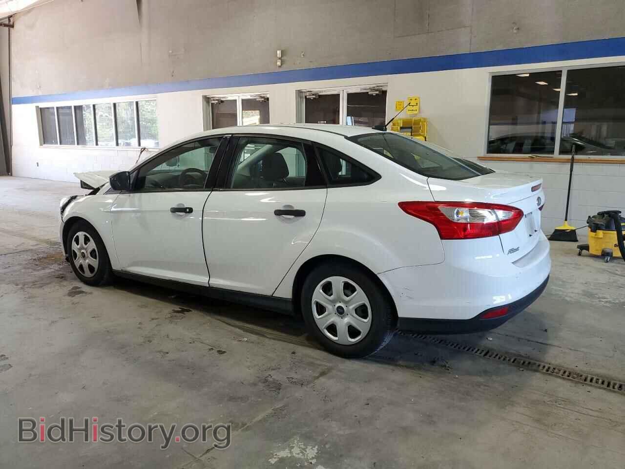 2014 FORD FOCUS - VIN: 1FADP3E28EL241986 - Photo 2