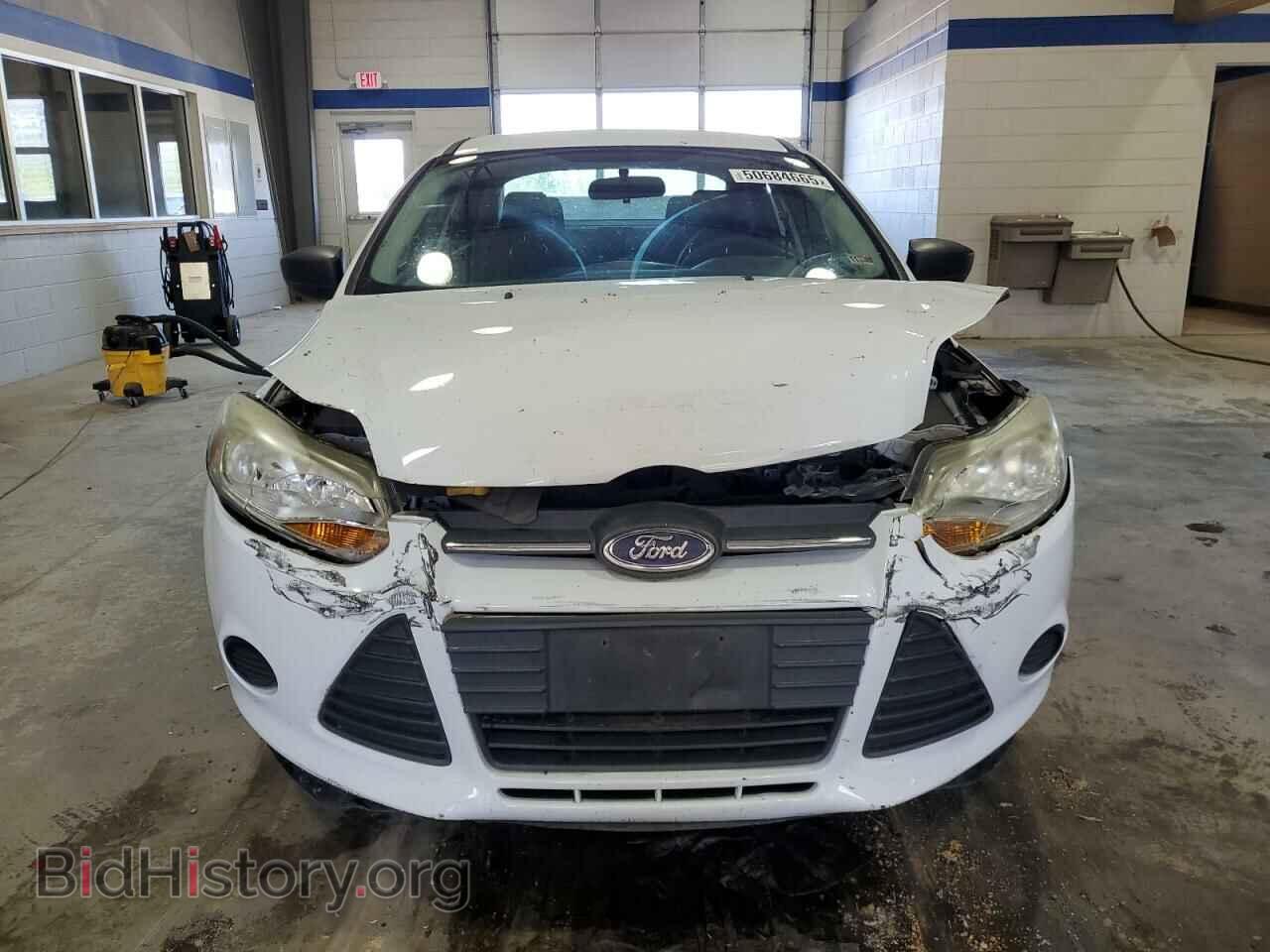 2014 FORD FOCUS - VIN: 1FADP3E28EL241986 - Photo 5