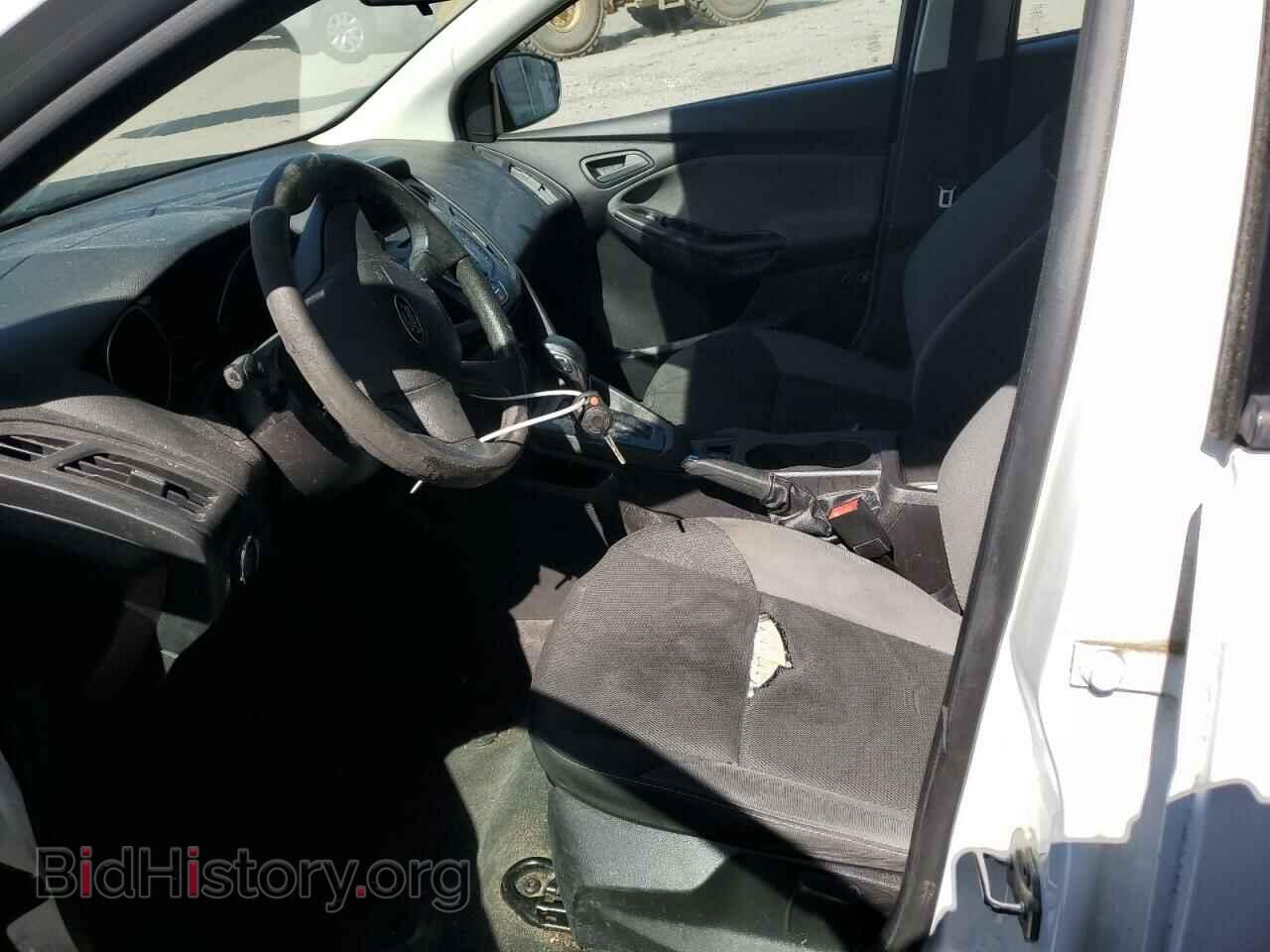 2014 FORD FOCUS - VIN: 1FADP3E28EL241986 - Photo 7