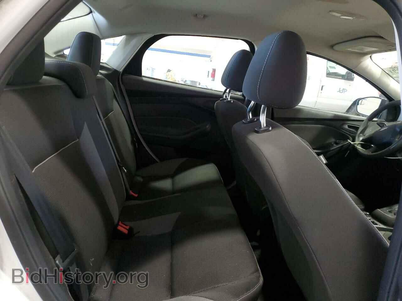 2014 FORD FOCUS - VIN: 1FADP3E28EL241986 - Photo 10