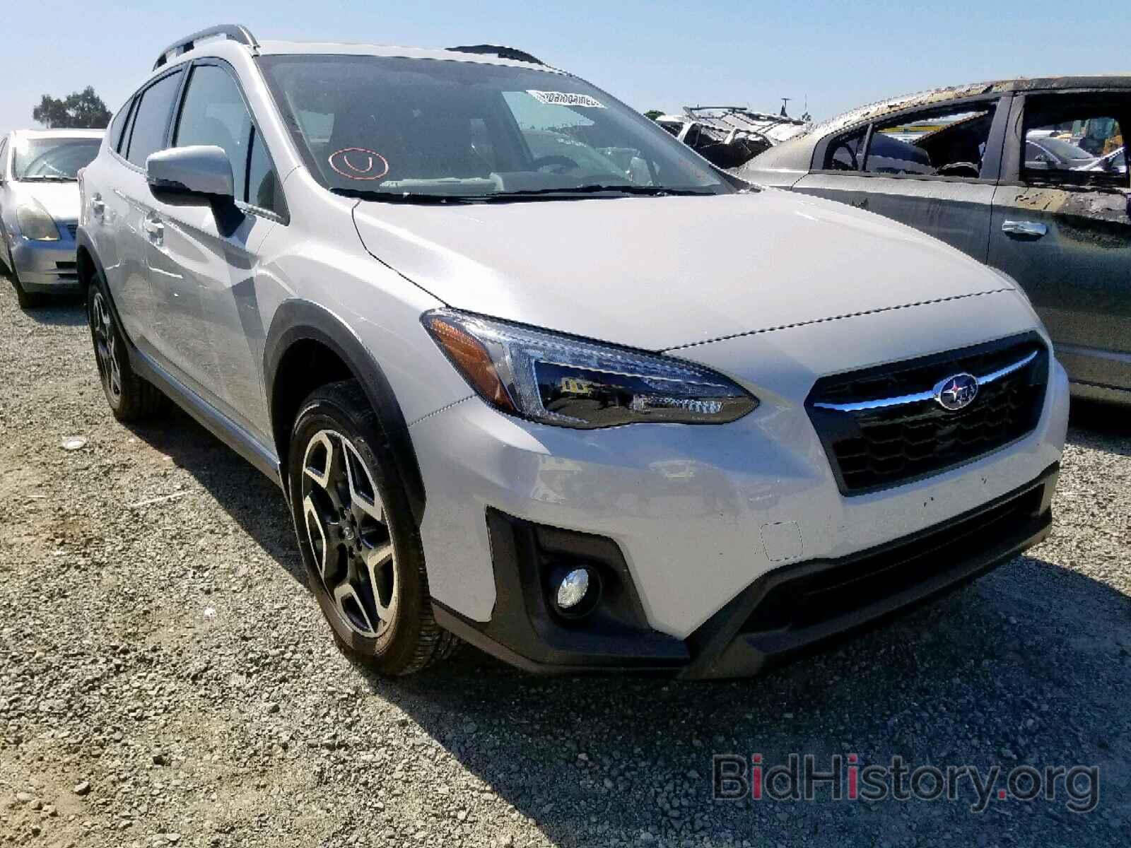 Photo JF2GTANC2KH293551 - SUBARU ALL OTHER 2019