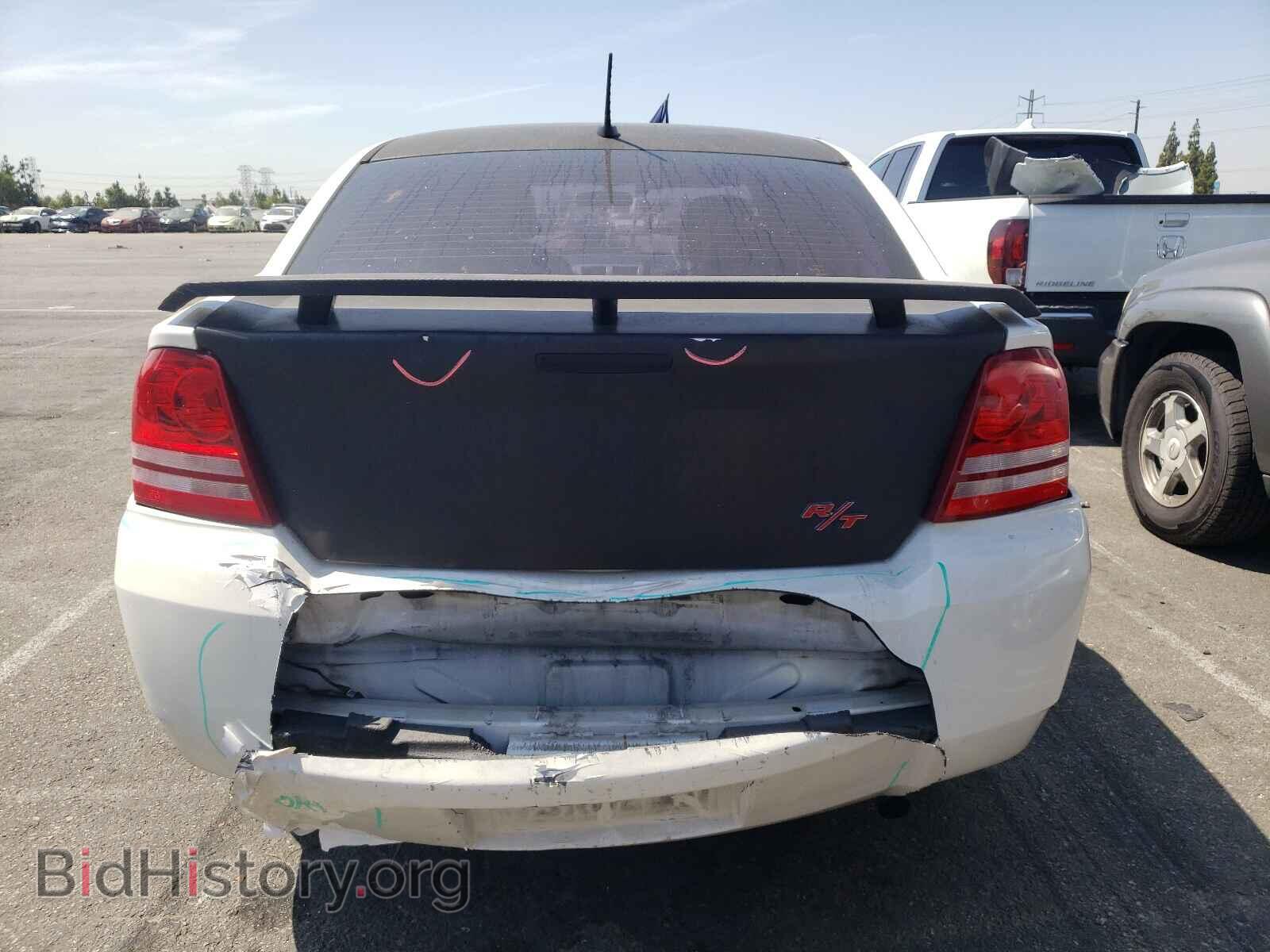 2010 DODGE AVENGER - VIN: 1B3CC5FB7AN215410 - Фото 9