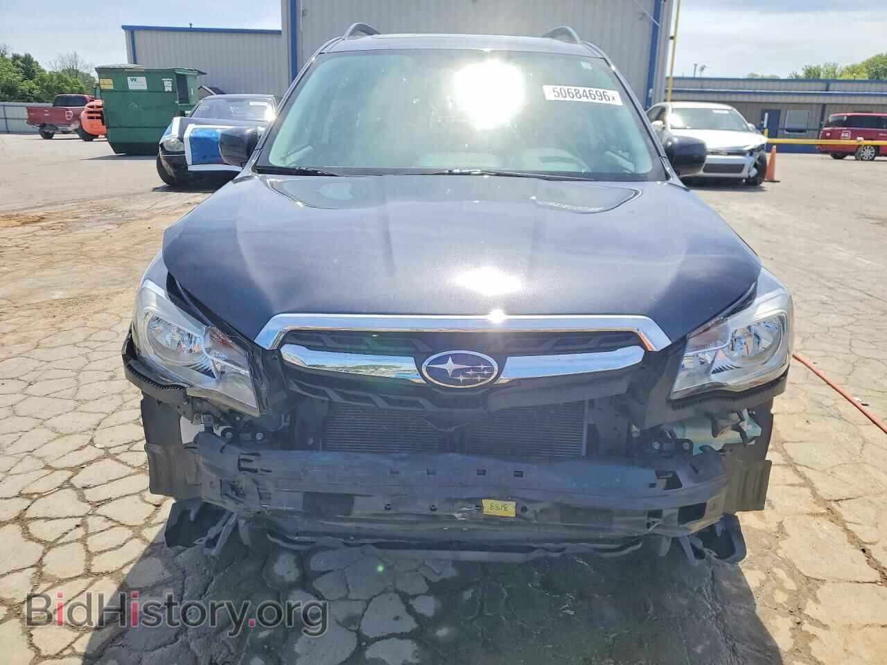 2017 SUBARU FORESTER - VIN: JF2SJAEC8HH548700 - Фото 5