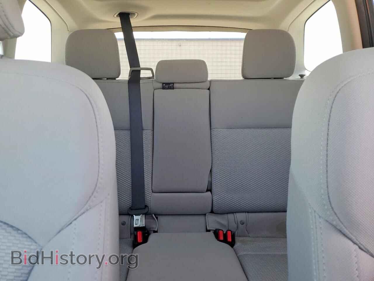 2017 SUBARU FORESTER - VIN: JF2SJAEC8HH548700 - Фото 10