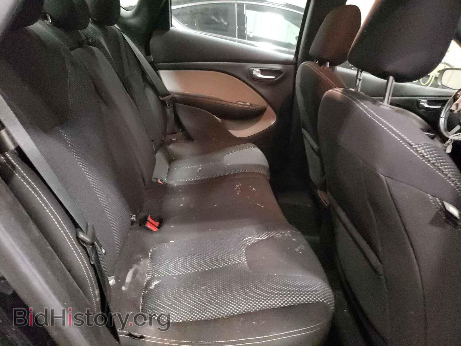 2015 DODGE DART - VIN: 1C3CDFBB2FD116907 - Photo 6