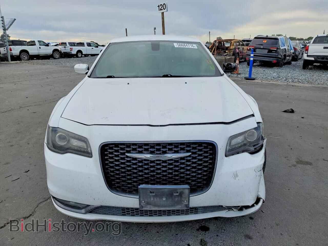 2016 CHRYSLER 300 - VIN: 2C3CCABG5GH233807 - Фото 5