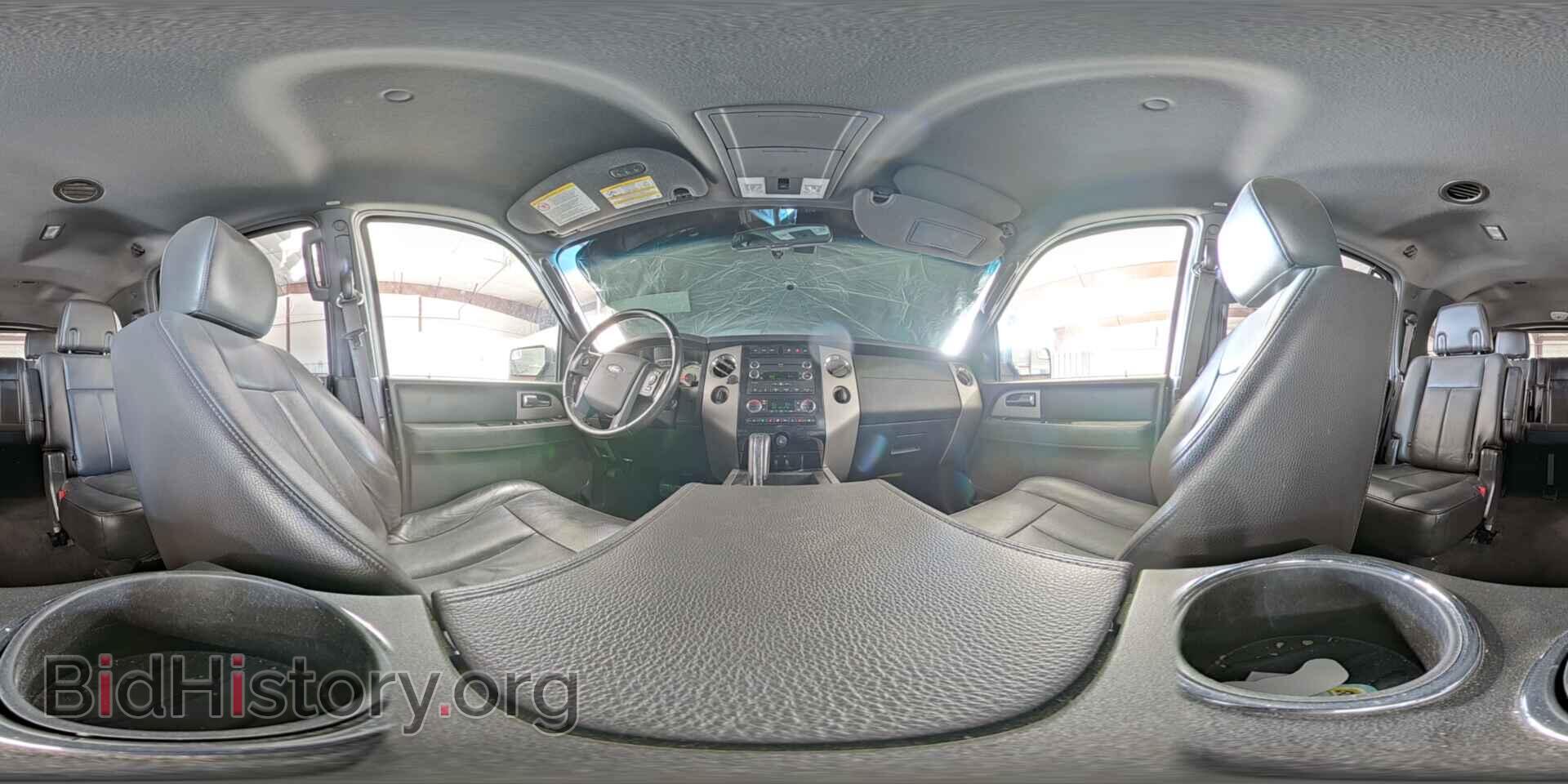 2014 FORD EXPEDITION - VIN: 1FMJU2A58EEF60207 - Photo 15