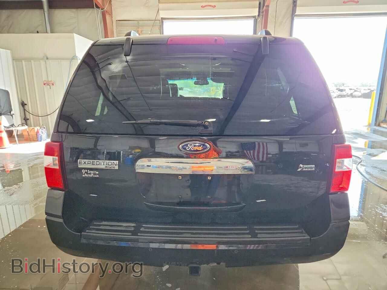 2014 FORD EXPEDITION - VIN: 1FMJU2A58EEF60207 - Photo 6