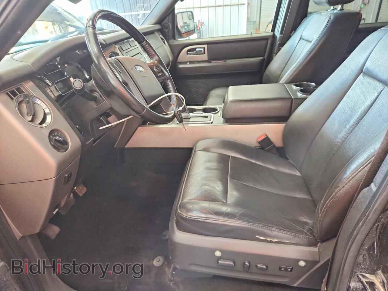 2014 FORD EXPEDITION - VIN: 1FMJU2A58EEF60207 - Photo 7