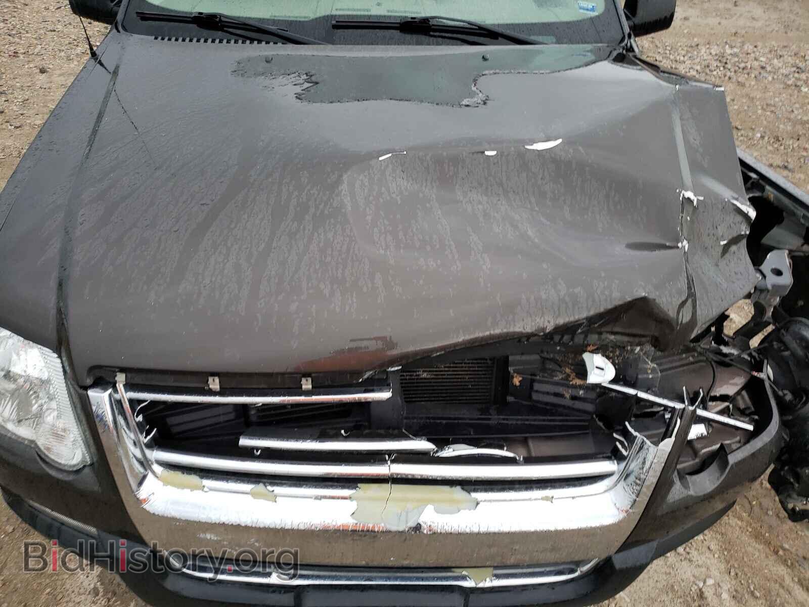 2007 FORD EXPLORER - VIN: 1FMEU73E97UB07721 - Photo 7