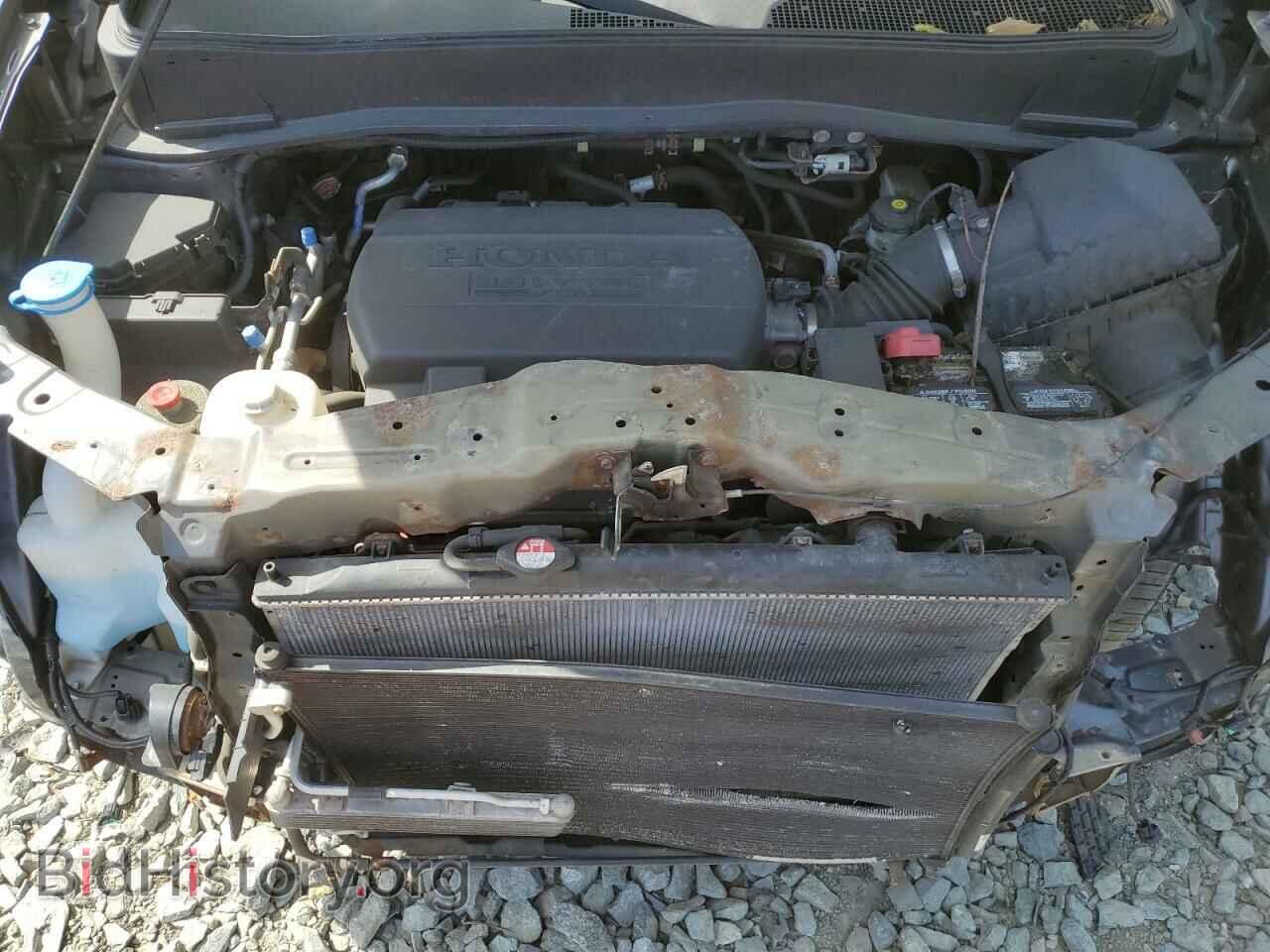 2012 HONDA PILOT - VIN: 5FNYF4H4XCB072748 - Фото 12