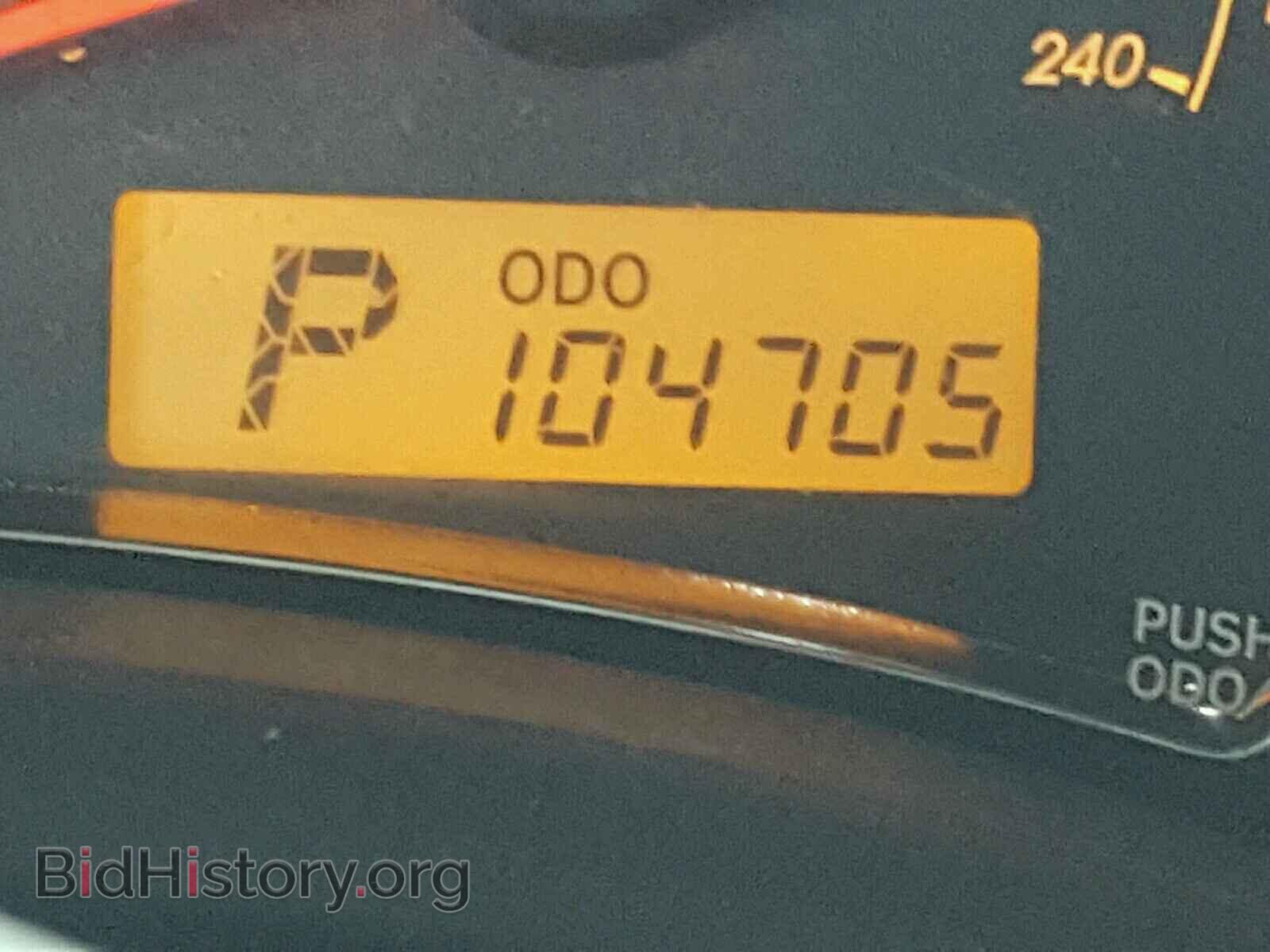 2011 TOYOTA COROLLA BA - VIN: 2T1BU4EE7BC649067 - Фото 8
