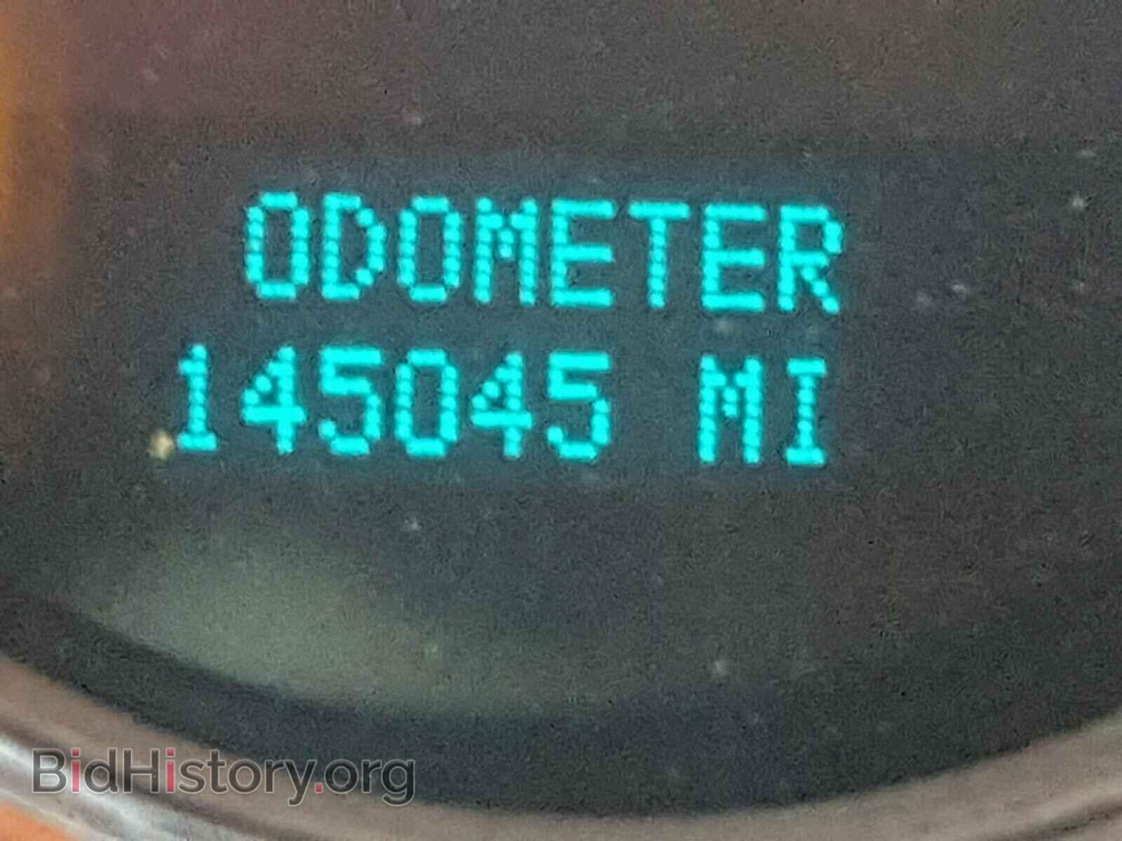 2007 CHEVROLET SILVERADO - VIN: 2GCEK19J171629024 - Фото 8