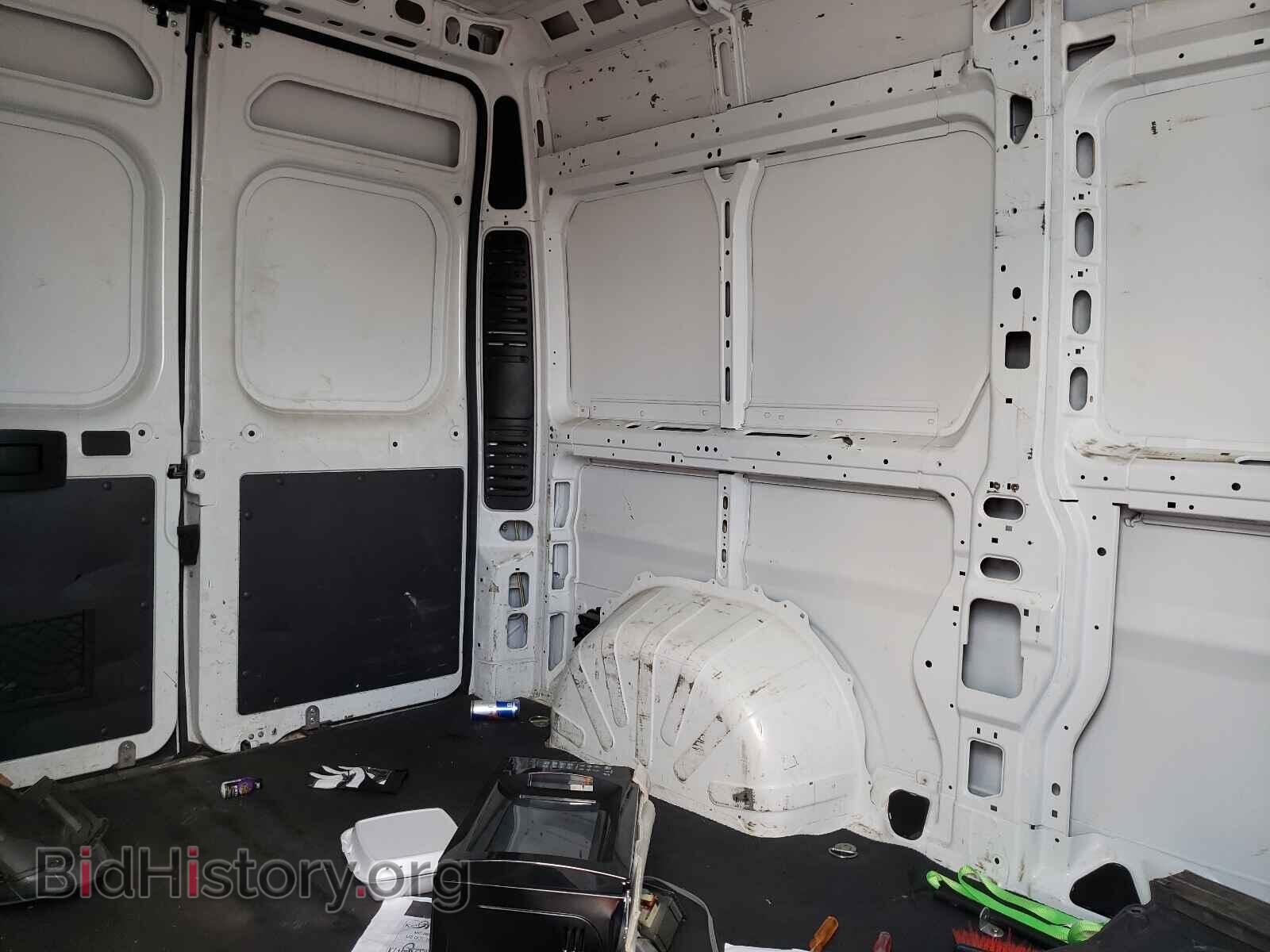 2017 RAM PROMASTER - VIN: 3C6TRVBG3HE503011 - Фото 6