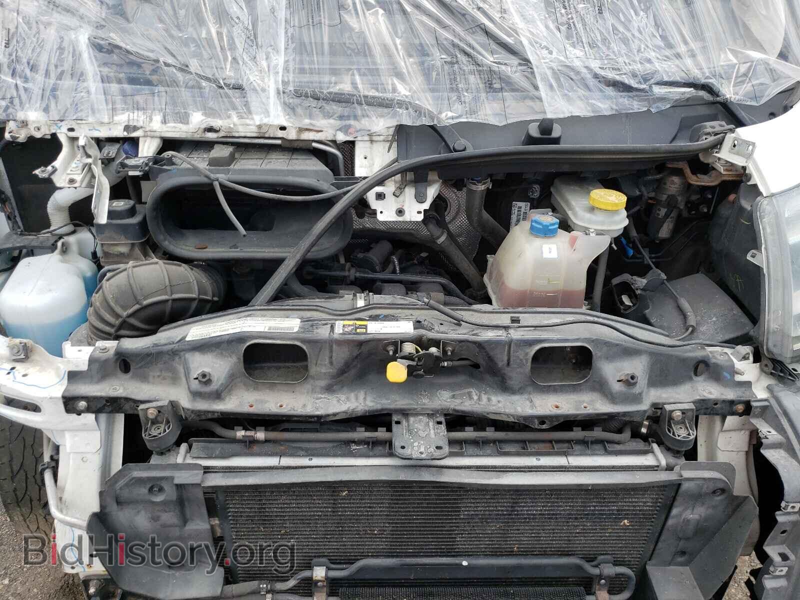 2017 RAM PROMASTER - VIN: 3C6TRVBG3HE503011 - Фото 7
