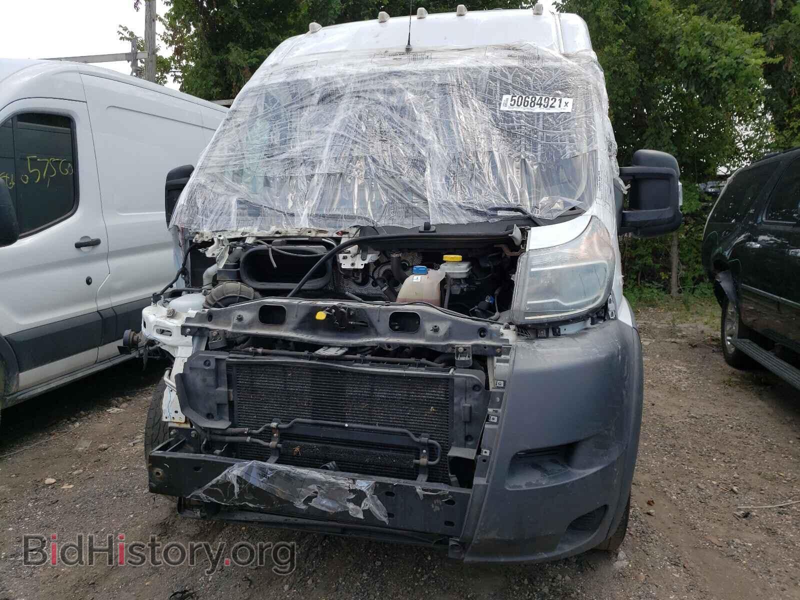 2017 RAM PROMASTER - VIN: 3C6TRVBG3HE503011 - Фото 9