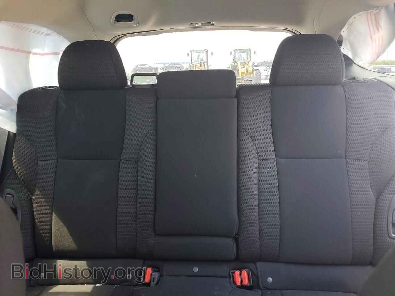 2021 SUBARU OUTBACK - VIN: 4S4BTAFC5M3121498 - Фото 10