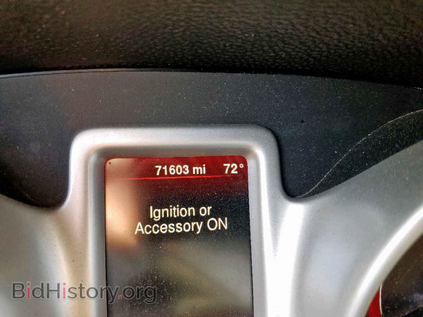 2015 DODGE JOURNEY SE - VIN: 3C4PDCAB6FT711279 - Фото 8