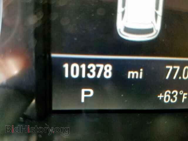 2011 AUDI Q5 - VIN: WA1LFAFP0BA074466 - Фото 8