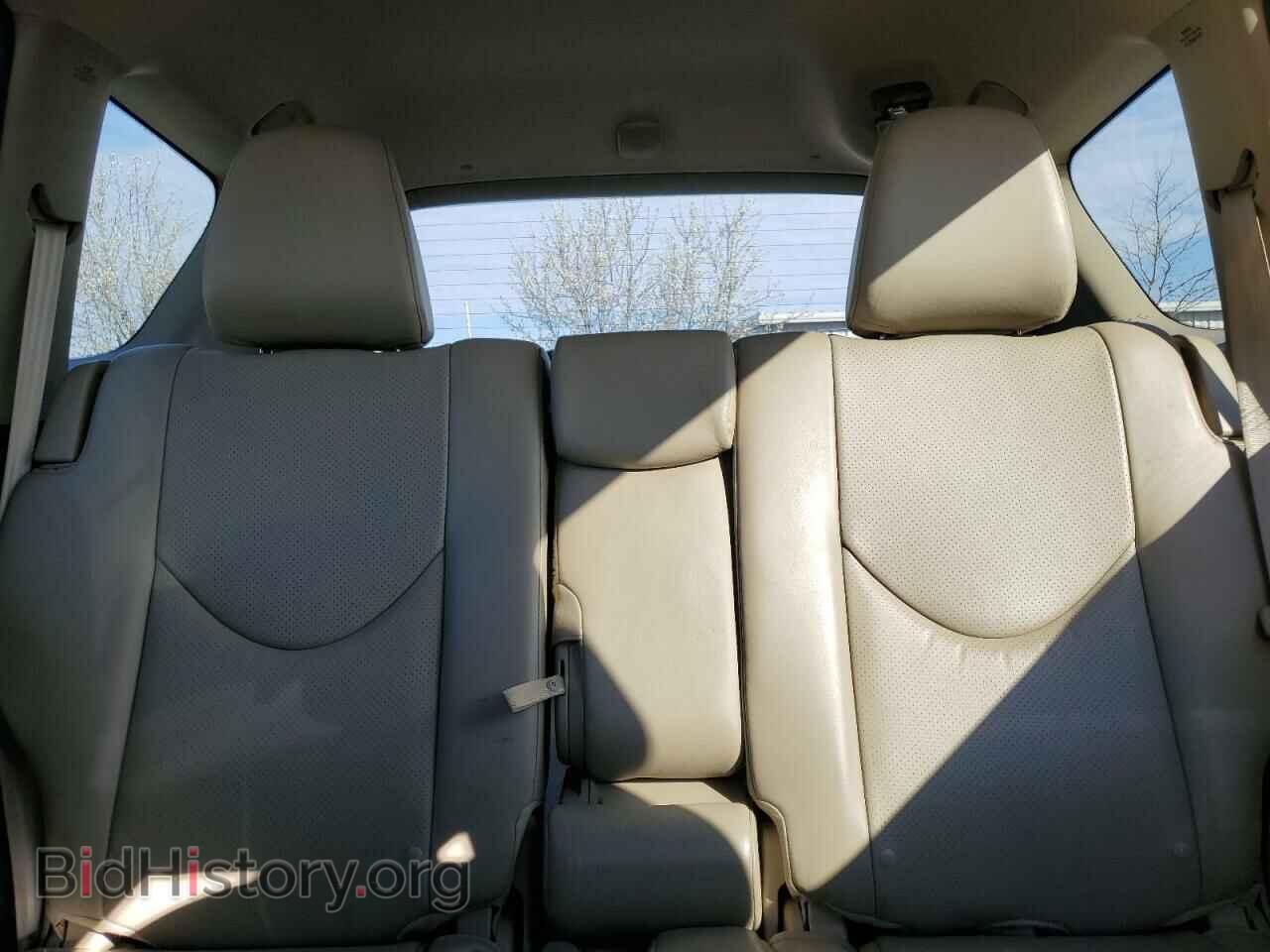 2012 TOYOTA RAV4 - VIN: 2T3DK4DV9CW085722 - Фото 10