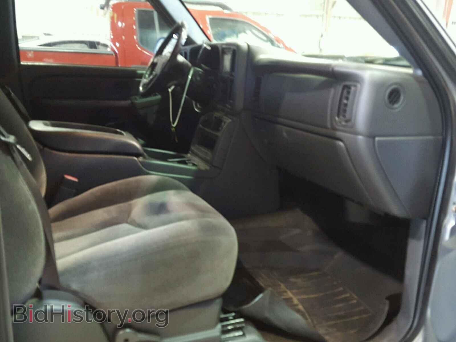 2006 CHEVROLET SILVERADO - VIN: 2GCEC13TX61172039 - Фото 5