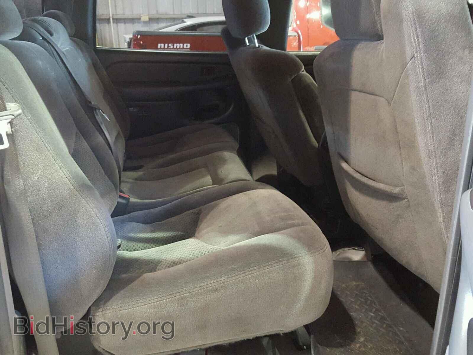 2006 CHEVROLET SILVERADO - VIN: 2GCEC13TX61172039 - Фото 6