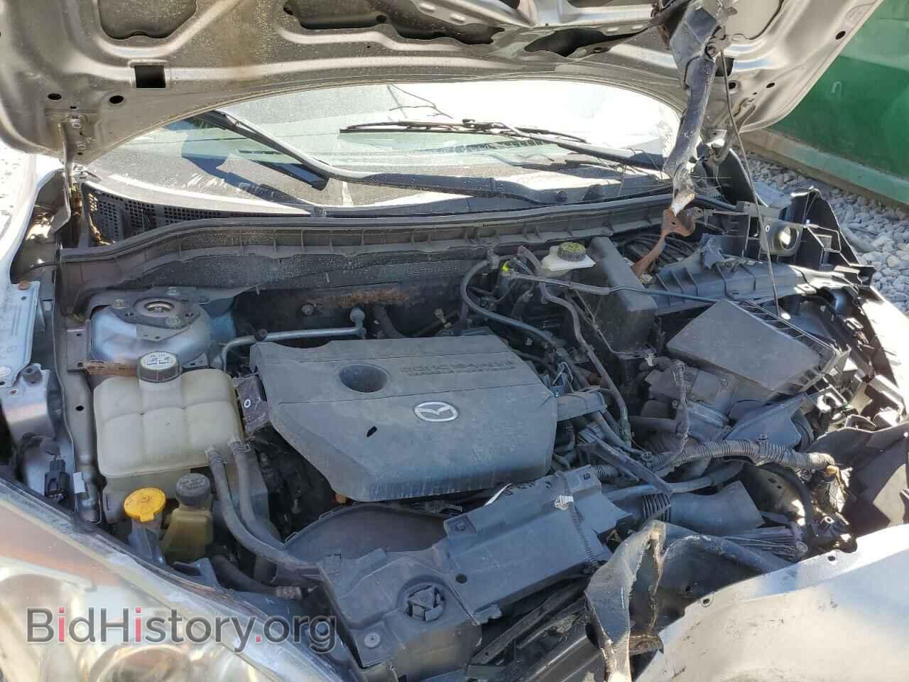 2013 MAZDA 3 - VIN: JM1BL1TG5D1815048 - Фото 11