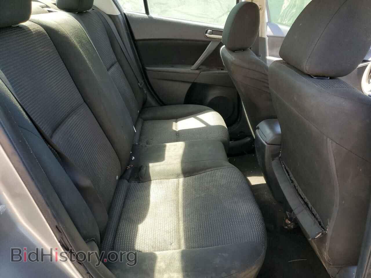 2013 MAZDA 3 - VIN: JM1BL1TG5D1815048 - Фото 10