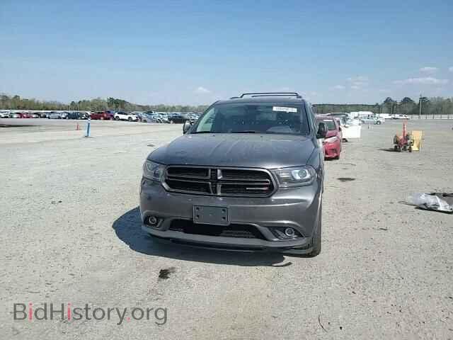2017 DODGE DURANGO - VIN: 1C4RDJDG9HC766778 - Photo 12
