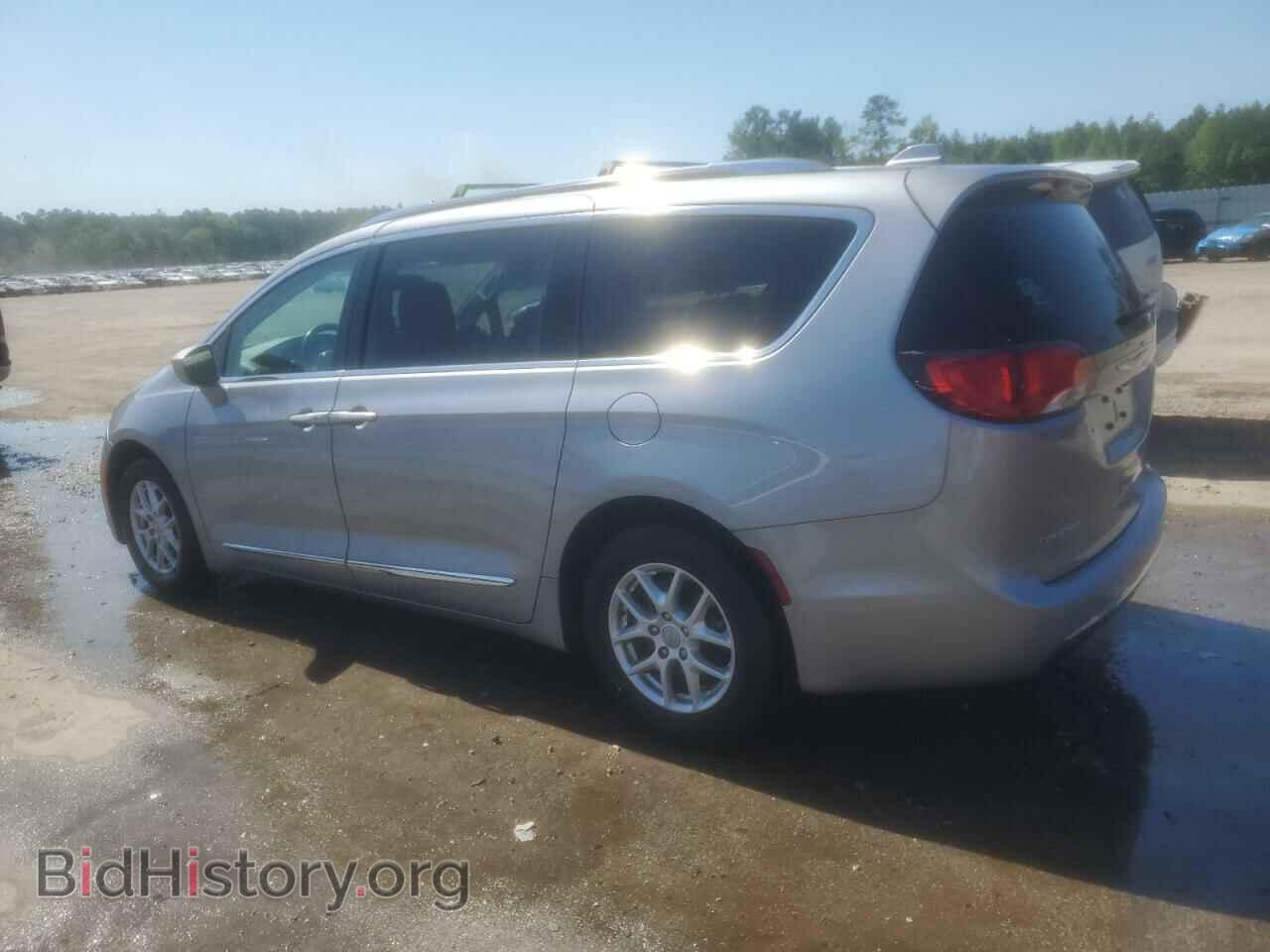 2020 CHRYSLER PACIFICA - VIN: 2C4RC1BG4LR280692 - Фото 2
