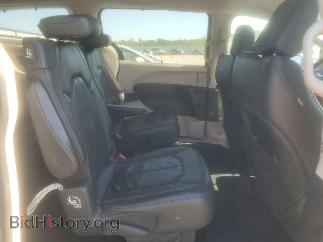 2020 CHRYSLER PACIFICA - VIN: 2C4RC1BG4LR280692 - Фото 11
