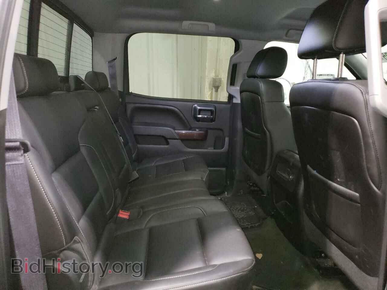 2015 GMC SIERRA - VIN: 3GTU2VEC2FG151454 - Фото 10
