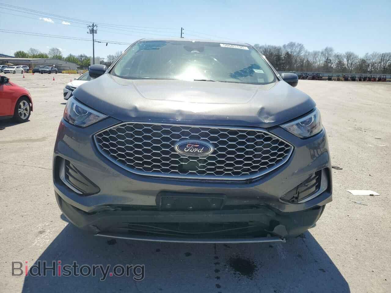 2023 FORD EDGE - VIN: 2FMPK4J97PBA39606 - Фото 5