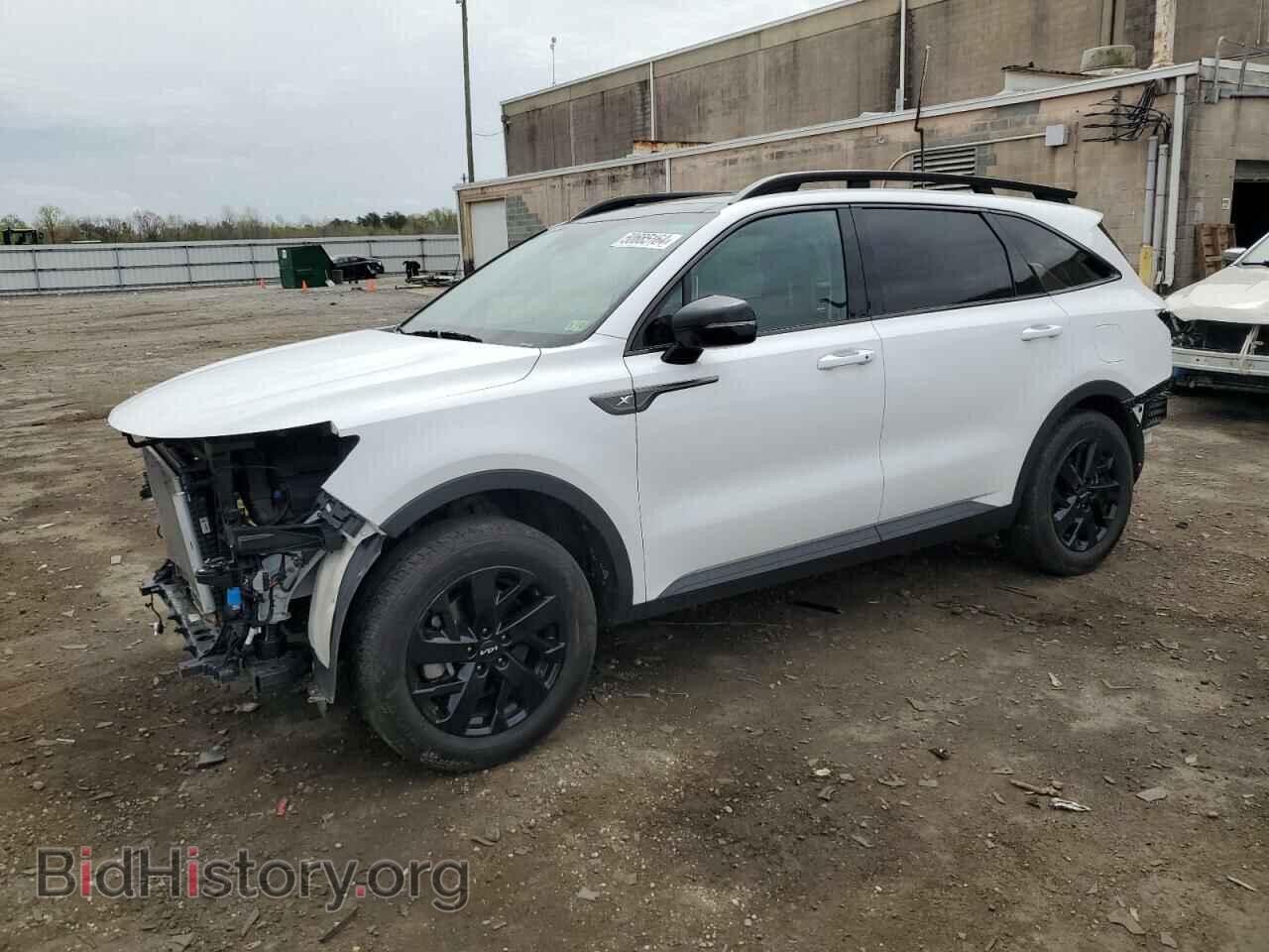 Фотография 5XYRLDLC7PG165981 - KIA SORENTO 2023