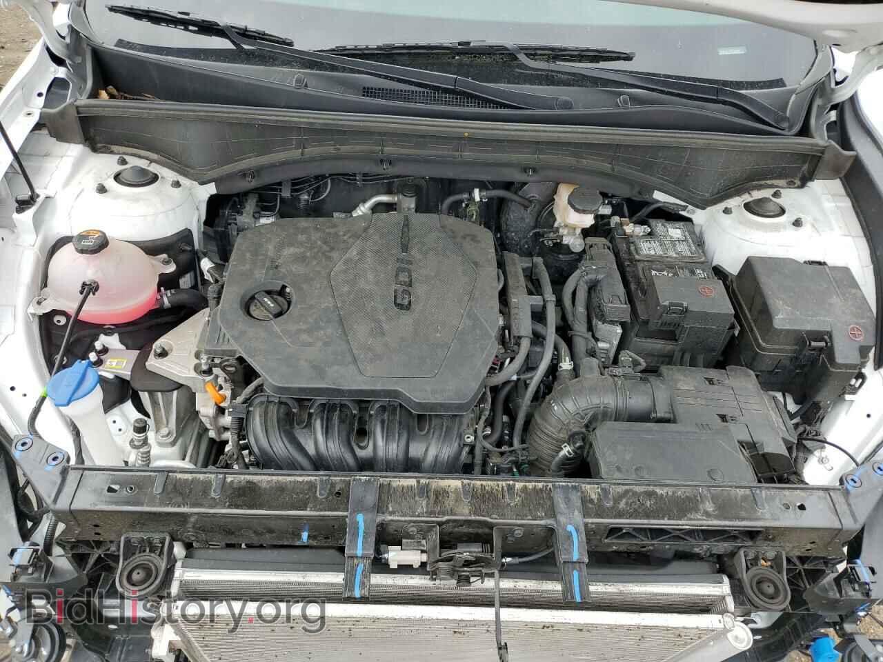 2023 KIA SORENTO - VIN: 5XYRLDLC7PG165981 - Фото 11