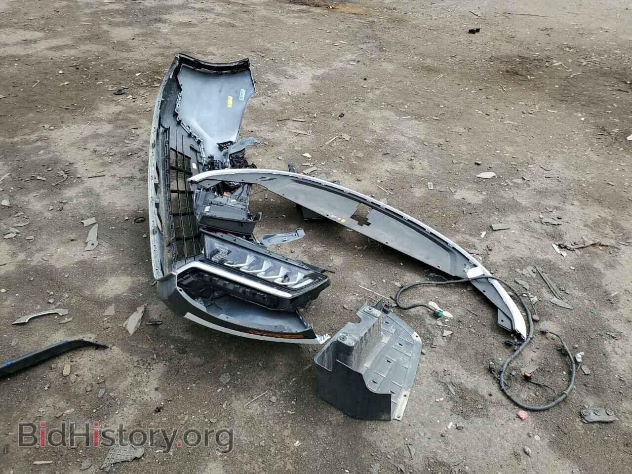 2023 KIA SORENTO - VIN: 5XYRLDLC7PG165981 - Фото 12