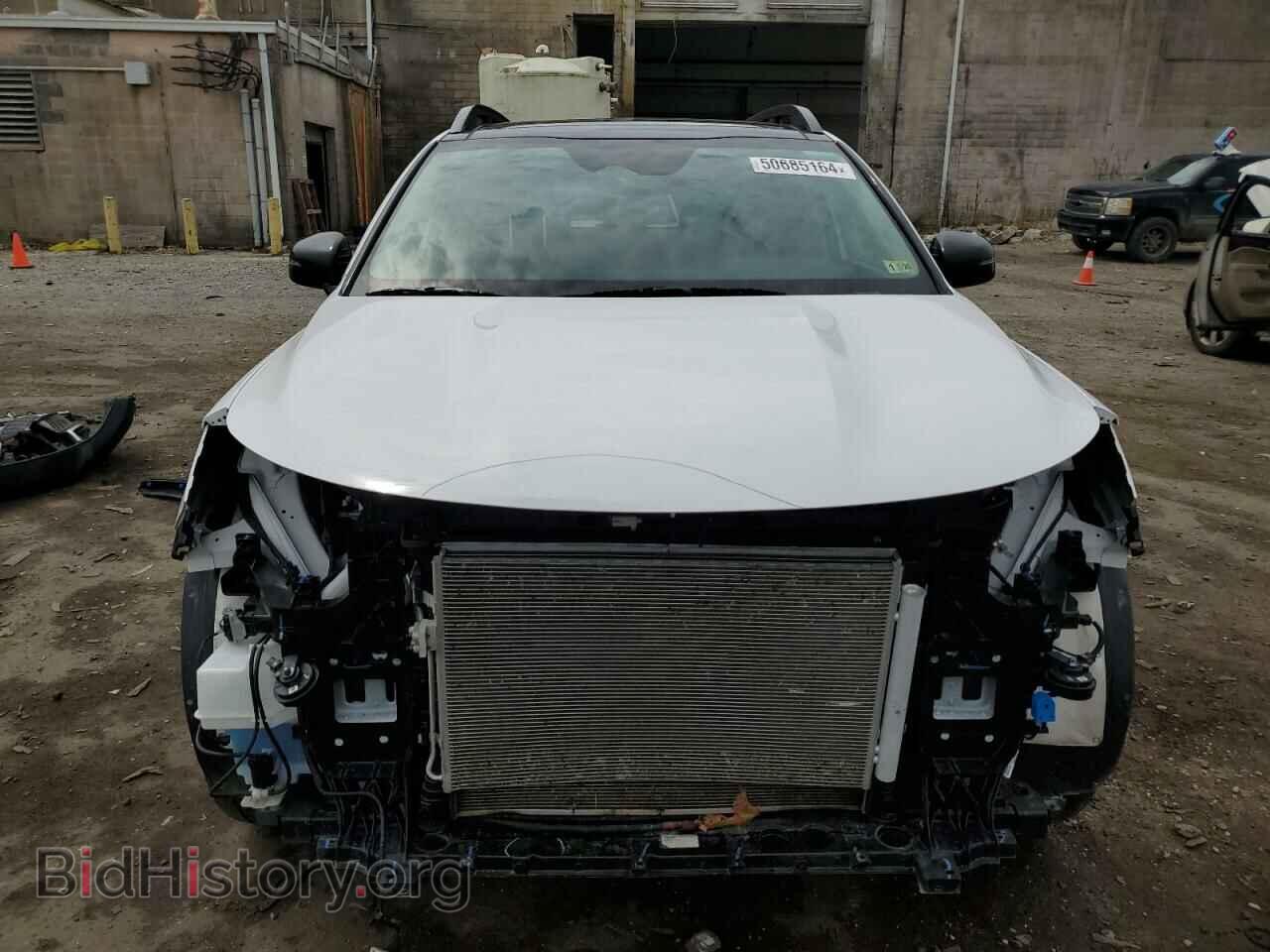 2023 KIA SORENTO - VIN: 5XYRLDLC7PG165981 - Фото 5