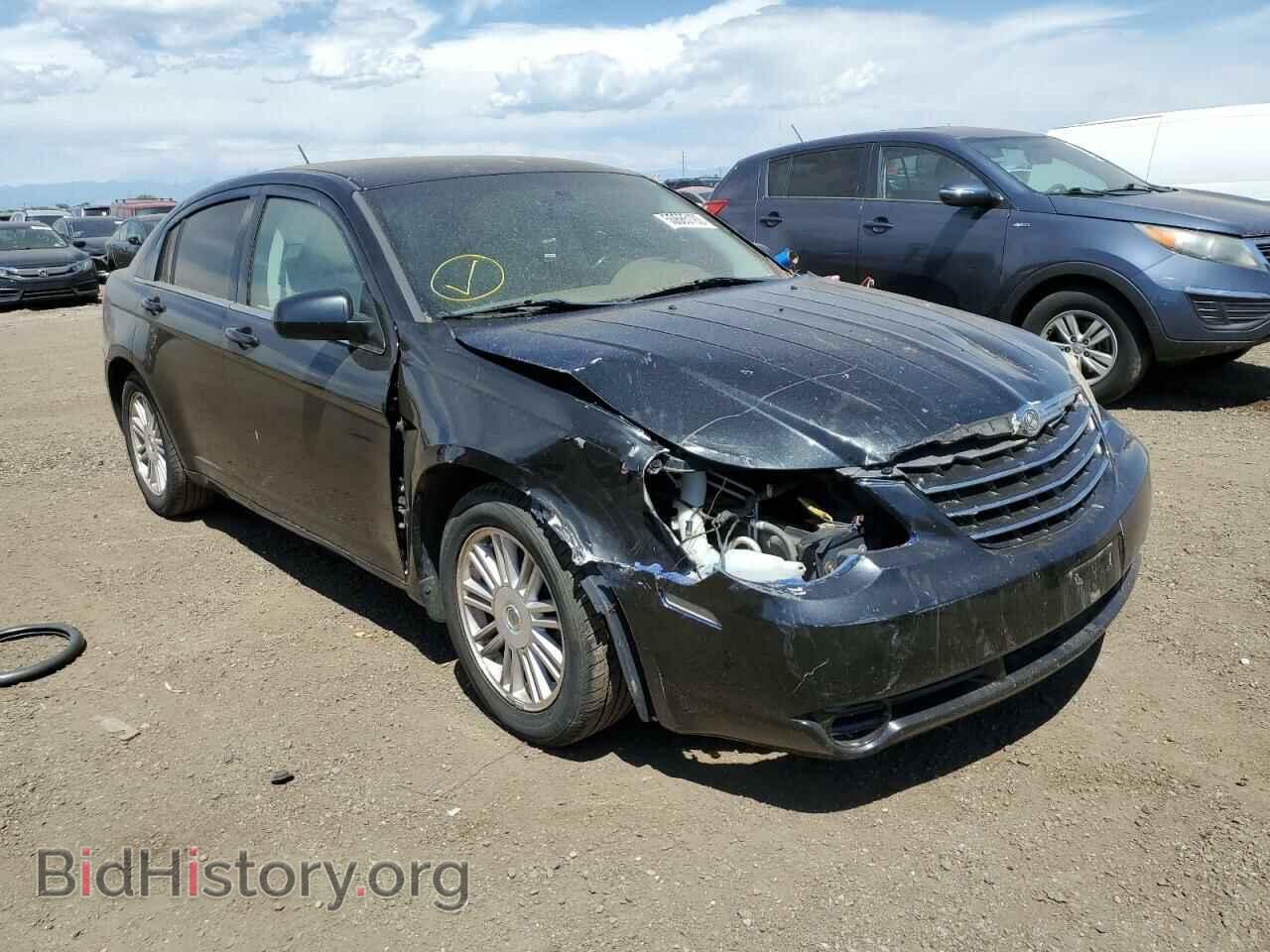 Photo 1C3LC56B39N560464 - CHRYSLER SEBRING 2009