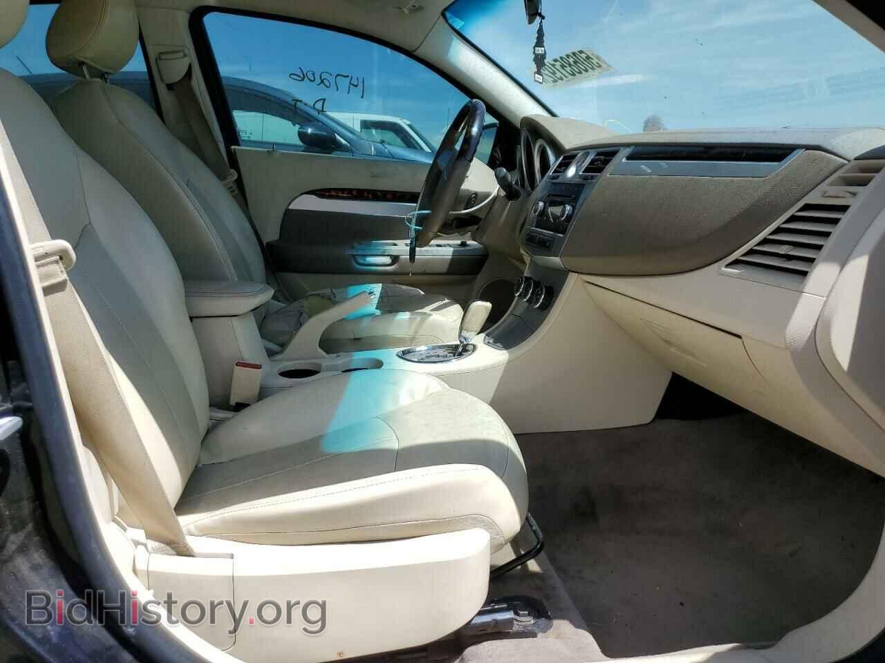 2009 CHRYSLER SEBRING - VIN: 1C3LC56B39N560464 - Фото 5
