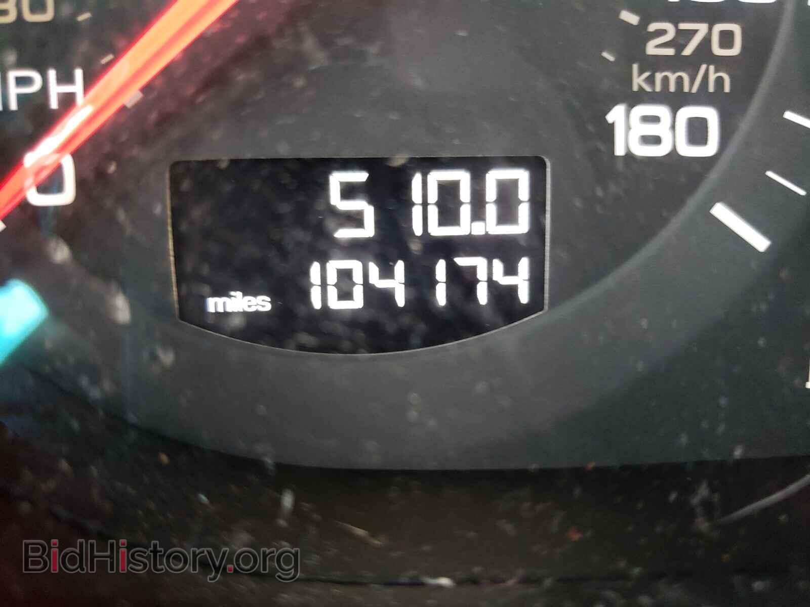 2015 AUDI Q7 - VIN: WA1CGAFE0FD005454 - Фото 8