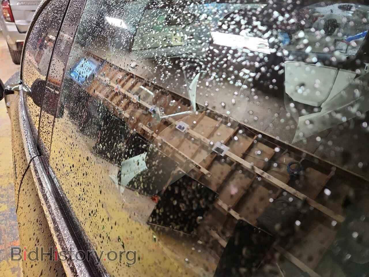 2017 TESLA MODEL S - VIN: 5YJSA1E2XHF193468 - Photo 8