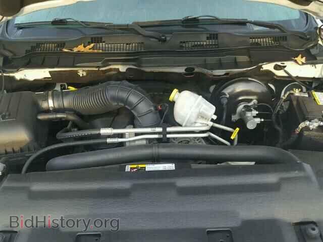 2010 DODGE RAM 1500 - VIN: 1D7RB1CT9AS195850 - Фото 7