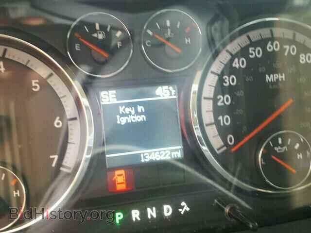 2010 DODGE RAM 1500 - VIN: 1D7RB1CT9AS195850 - Фото 8