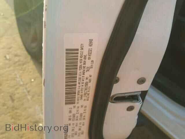 2010 DODGE RAM 1500 - VIN: 1D7RB1CT9AS195850 - Фото 10