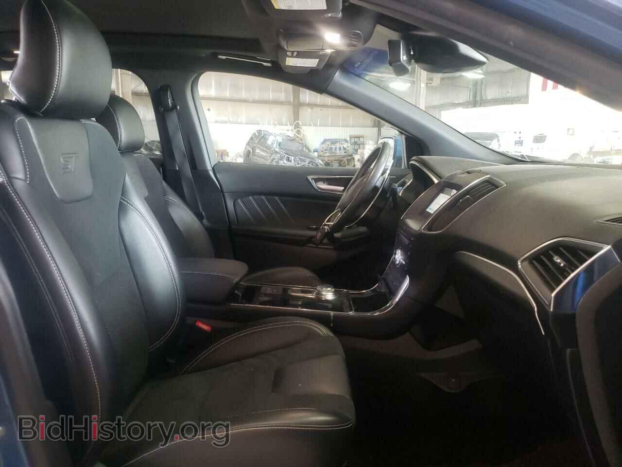 2019 FORD EDGE - VIN: 2FMPK4AP5KBB40683 - Photo 5