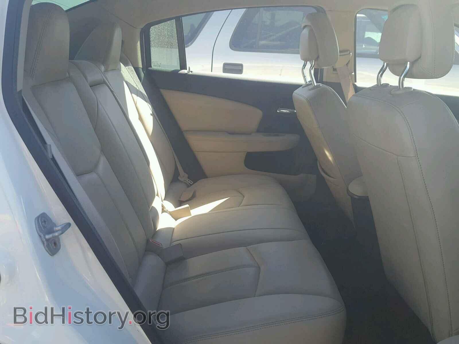 2011 CHRYSLER 200 - VIN: 1C3BC2FG5BN519863 - Photo 6