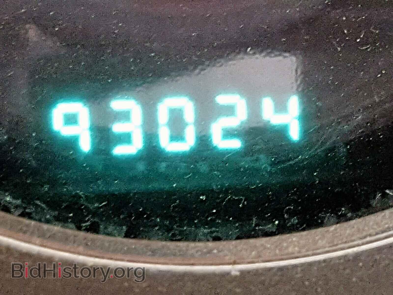 2011 CHRYSLER 200 - VIN: 1C3BC2FG5BN519863 - Photo 8