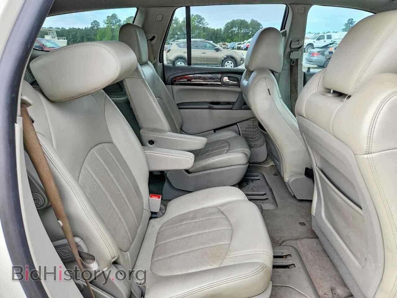 2015 BUICK ENCLAVE - VIN: 5GAKRBKD5FJ202282 - Фото 11